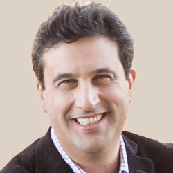 Pablo Barassi CORE conversaciones entre CEOs